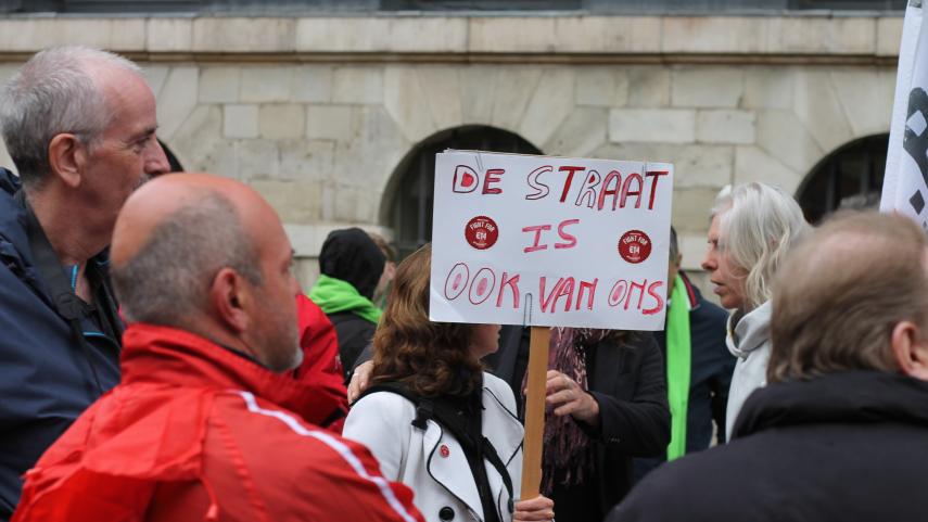 Recht Op Protest