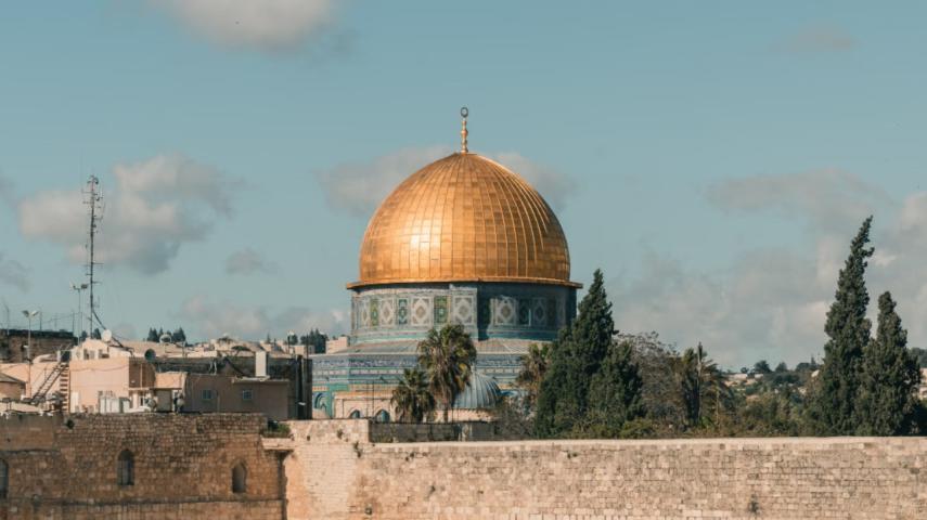Al Aqsa