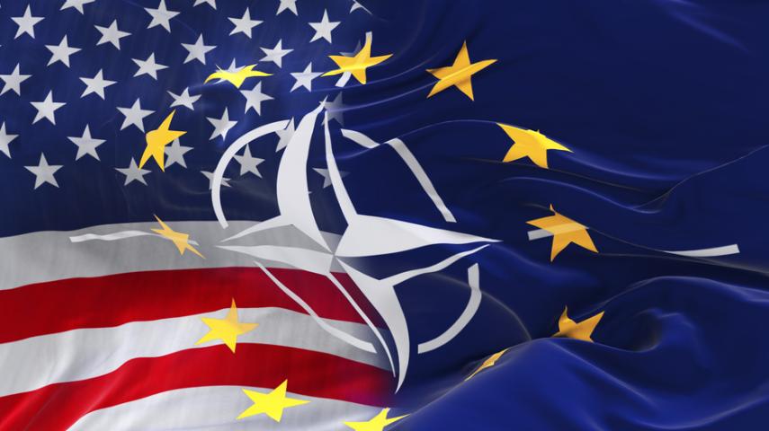 NATO EU