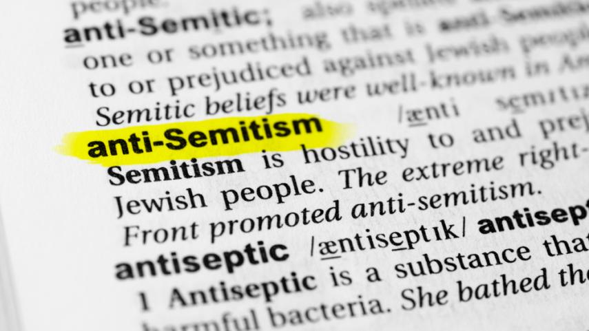 antisemitisme