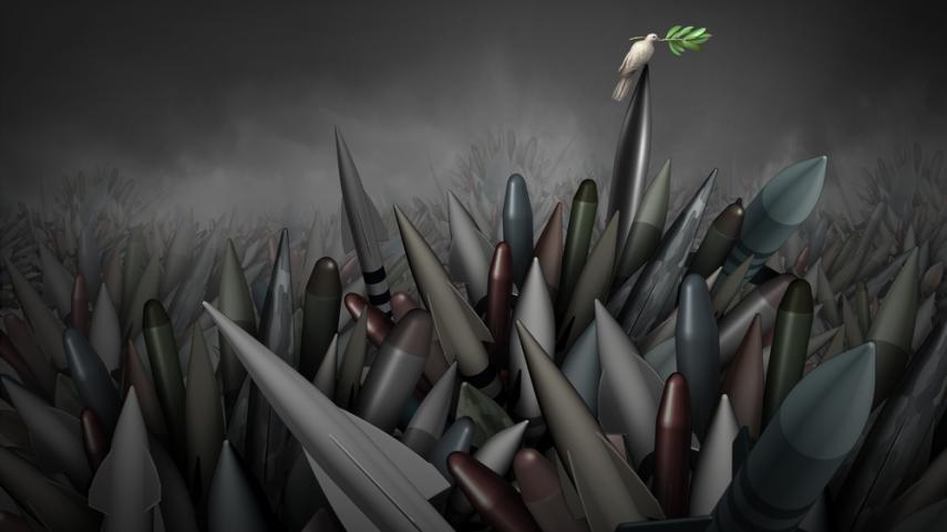 nukes