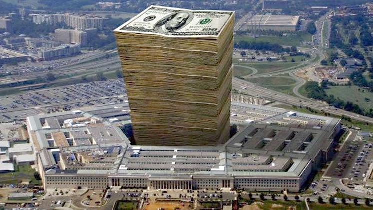 defensiebudget