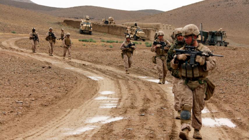 Afghanistan