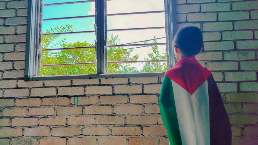 Palestina