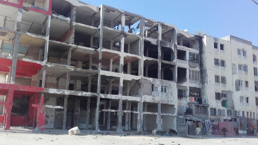 Gaza