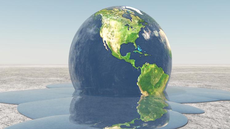 klimaatverandering
