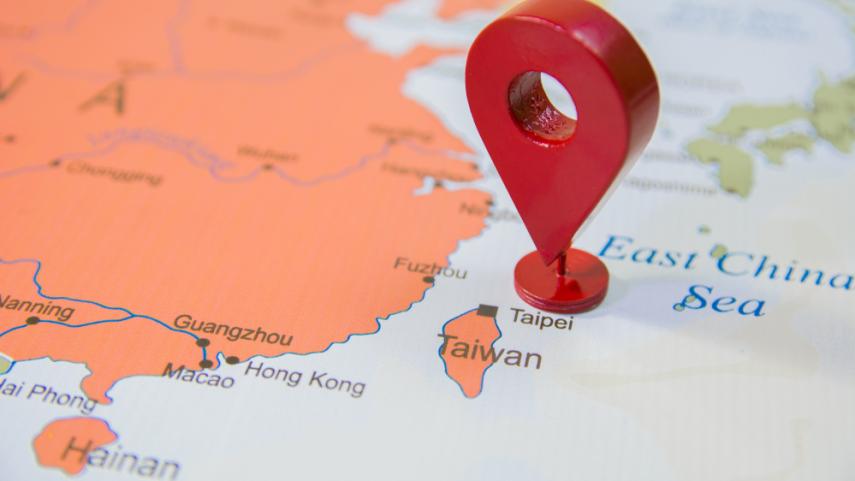Taiwan