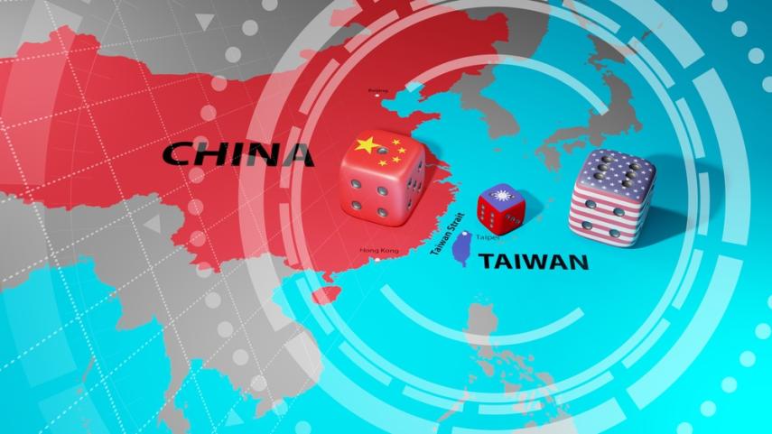 Taiwan