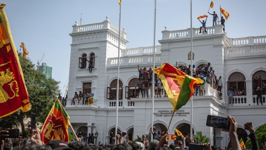 Sri Lanka