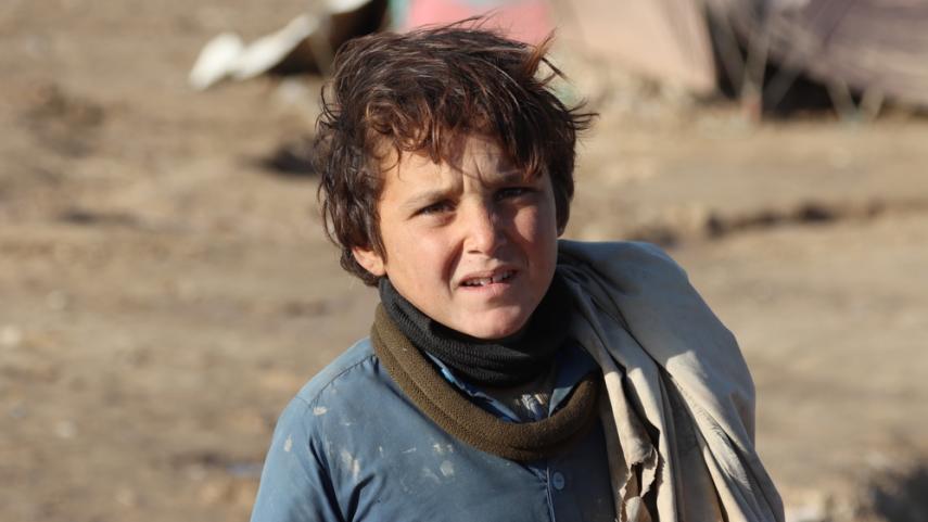 afghanistan