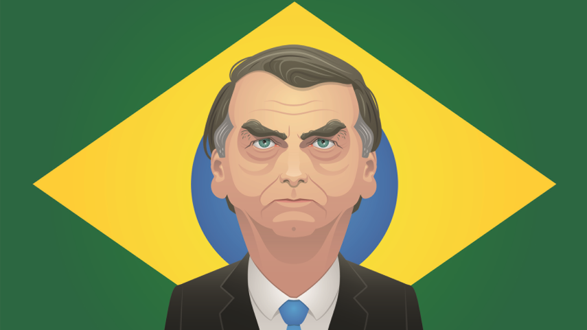 Bolsonaro