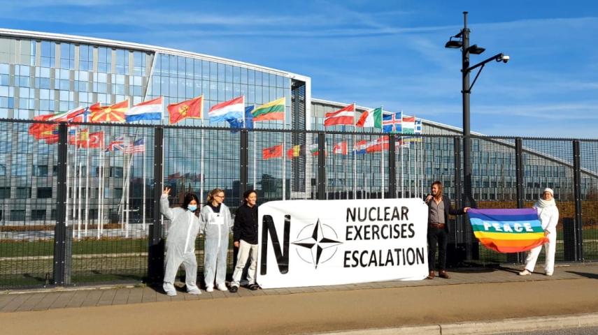 NATO