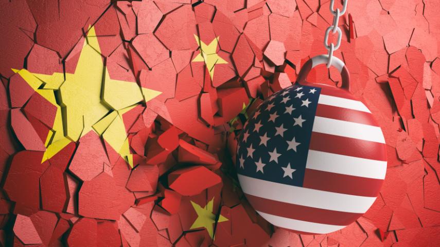 ChinaUS