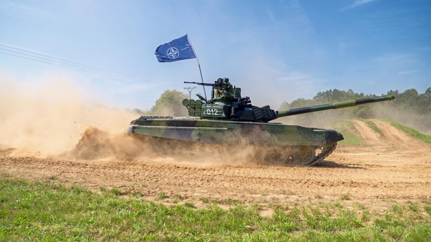 NATO