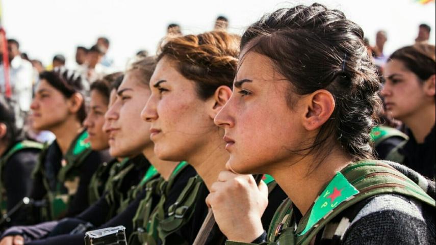 Rojava