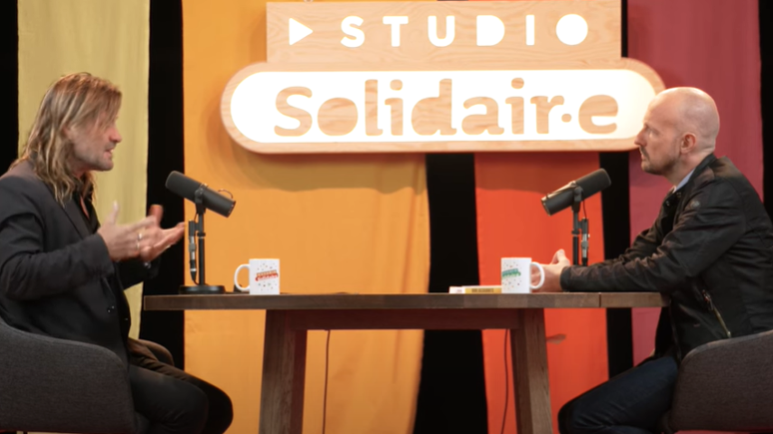 StudioSolidair