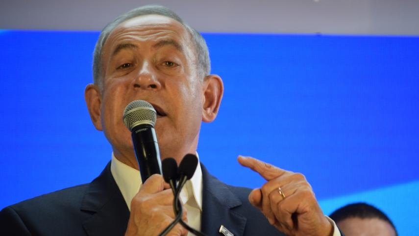 Netanyahu