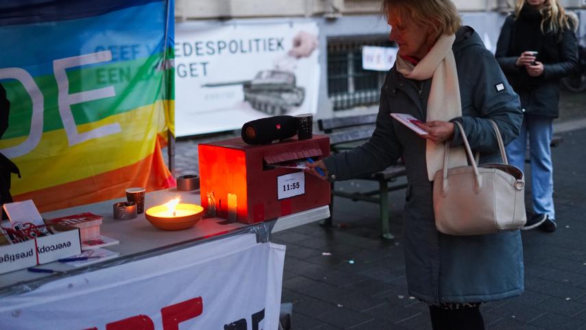 Kerstbestand
