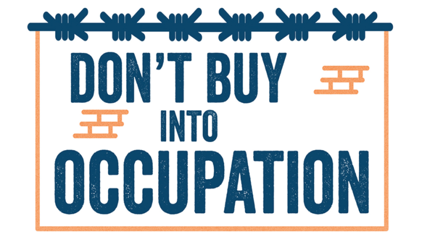 Don't Buy into Occupation
