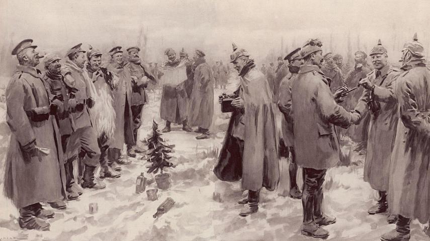 kerstbestanden
