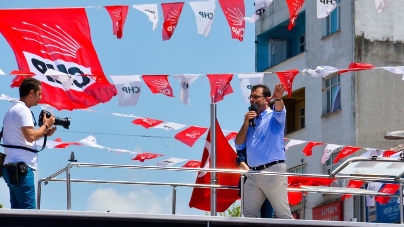 İmamoğlu