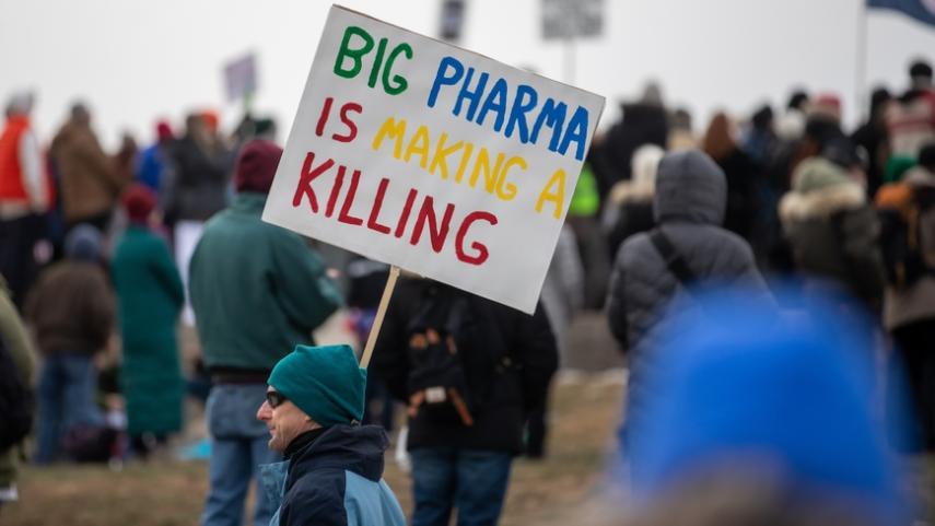 Big Pharma