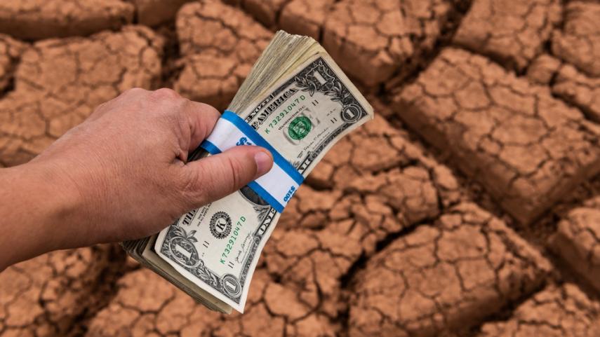 klimaatschuld