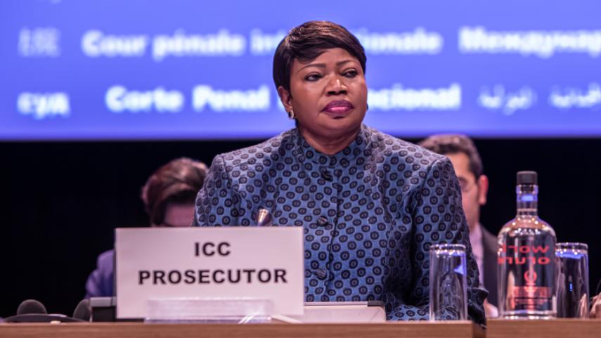 Bensouda