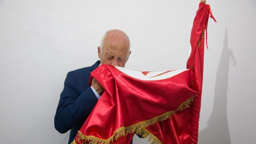 Kais Saied