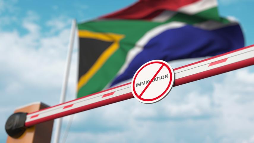 Zuid-Afrika