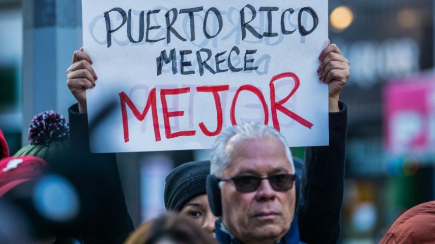 Puerto Rico