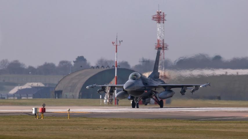 Lakenheath