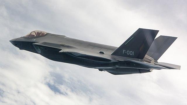 F-35