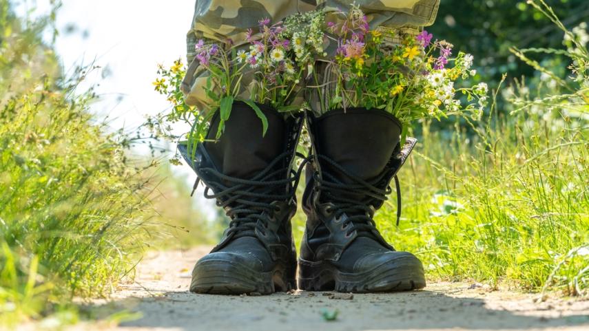 boots
