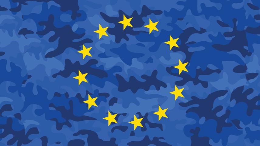 militarisering