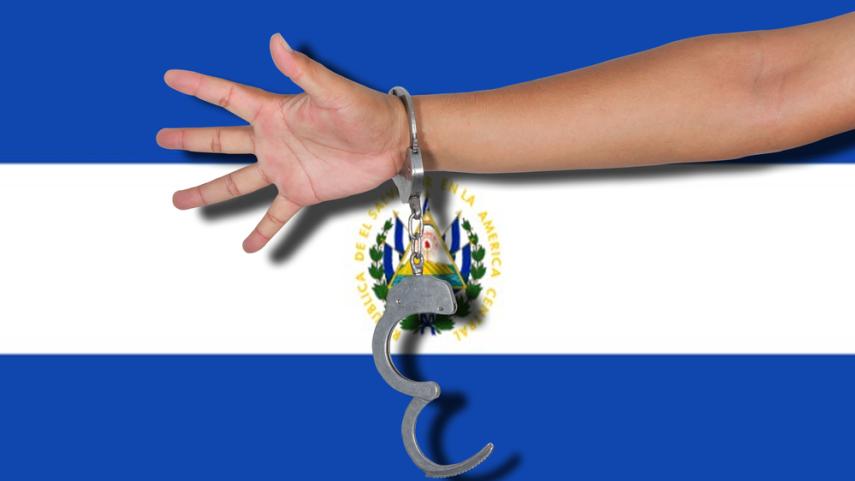 El Salvador