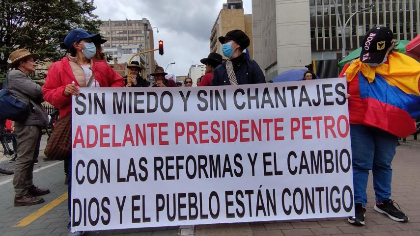 petro