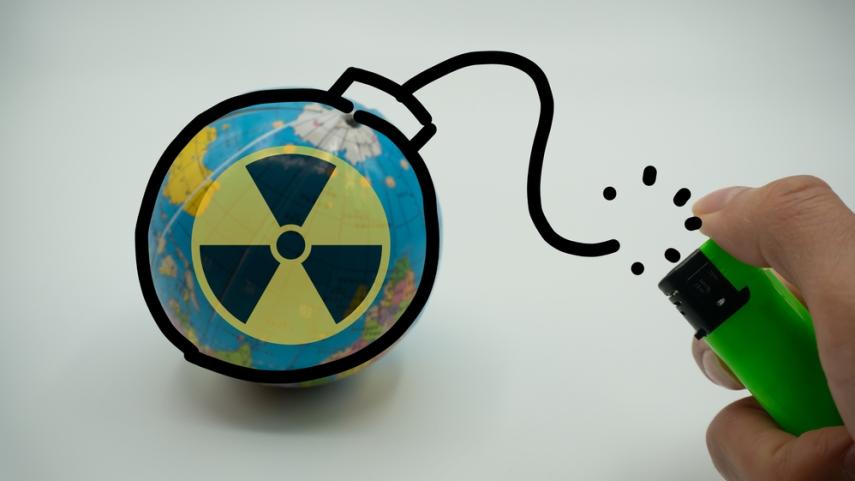 nuclear
