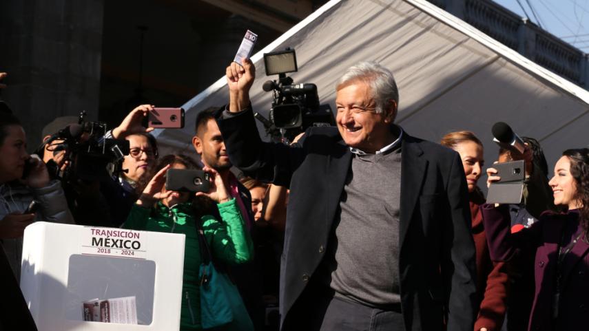 AMLO