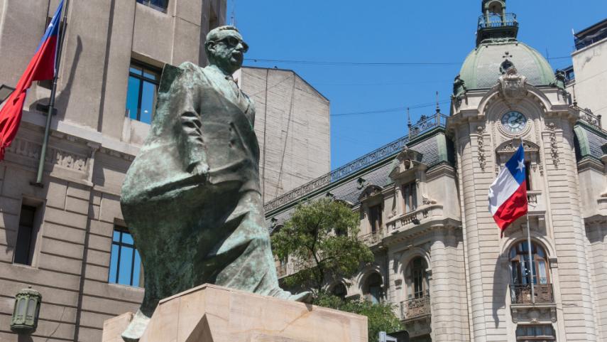 allende