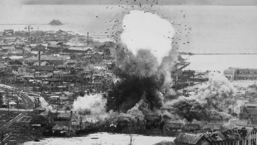 Korea