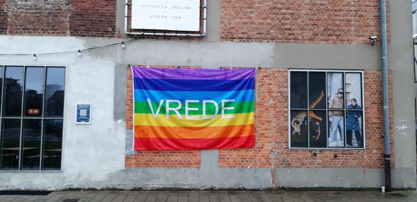 vredesvlag