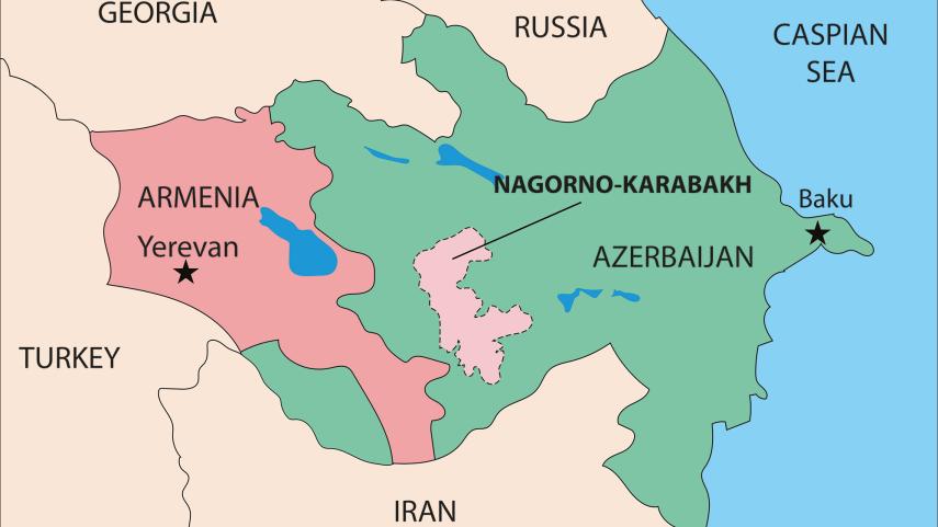 Nagorno