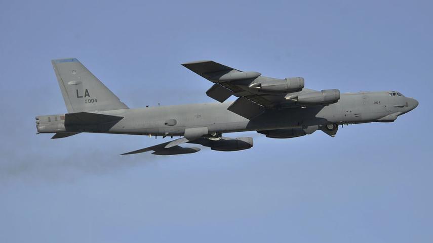 B-52
