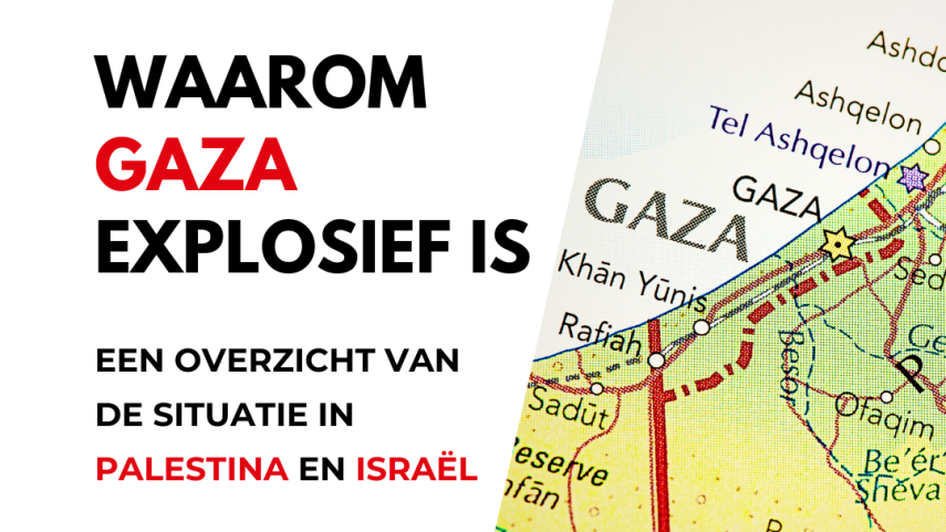 cover gaza