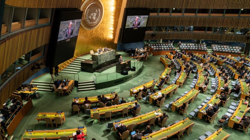 UN