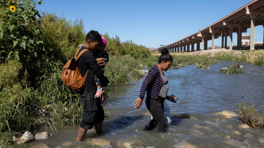 migratie