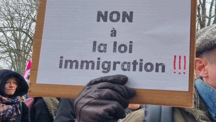 immigration
