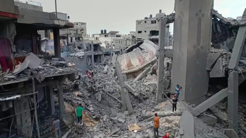 Gaza