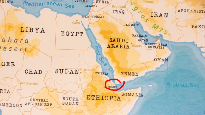 houthi's